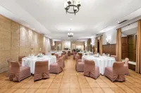 Eurostars Los Agustinos