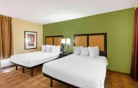 Extended Stay America Suites - North Chesterfield - Arboretum Hotels in Chesterfield County