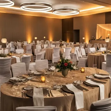 Hyatt Regency Bloomington - Minneapolis