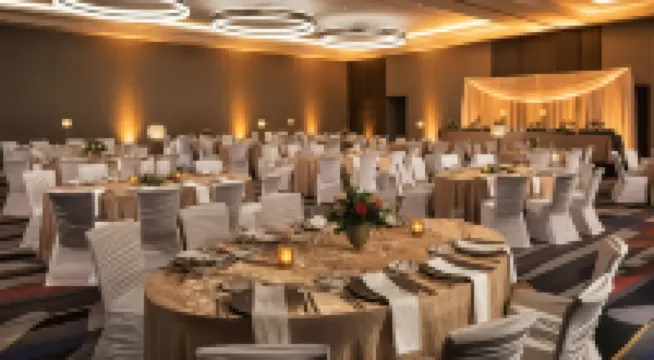 ไฮแอทรีเจนซี บลูมิงตัน - มินนีแอโพลิส