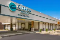 Clarion Hotel Conference Center Hotels in Lake Junaluska