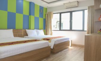 Hung Vuong Hotel
