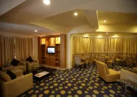 The Golkonda Hotel - parcheggio