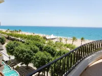 Hotel Haromar Hotels in Calella