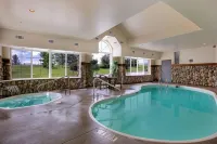 Microtel Inn & Suites by Wyndham Bozeman Các khách sạn ở Bozeman