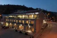 Alva Valley Hotel Hotels in Cerdeira