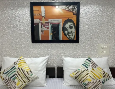 Indiano Comfort Stays