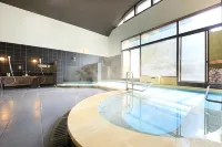 Yutorelo Beppu Hotels in Hiji