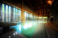 Sakan - Thermen