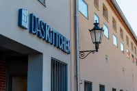 Das Kittchen Hotel a 