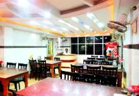 Goroomgo Prateek Residency Digha