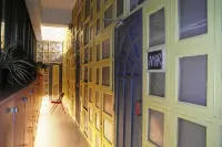 Salaam Namastey Backpackers - Nhà nghỉ