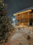 Eco Hotel & Restaurant "SKALA" Hotel berhampiran Runder Berg