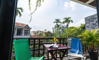 Golden Star Villa Hoi An