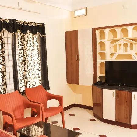 Sannidhi Service Apartments
