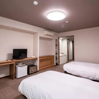 梅之湯旅館 鄰近浅间温泉的酒店