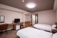 Hotel Umenoyu - Mountain view