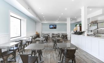 John Yancey Oceanfront Inn