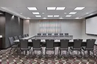 Residence Inn Atlanta NE/Duluth Sugarloaf Hotels in Suwanee