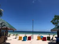 In Dai Aquasports and Beach Resort