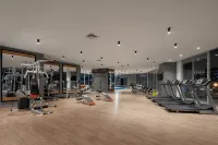 One Apartments