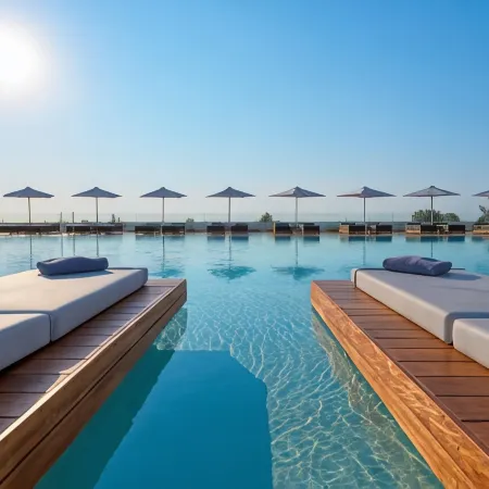 Gennadi Grand Resort