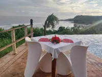 Hotel Los Mangos El Salvador Hotels in Эль Куко