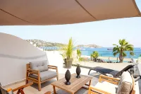 Elista Hotel & Spa Hotels in Golturkbuku