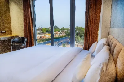 Aryavilas Hotels near Tatiya Sthan, Vrindavan