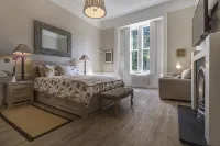 Haymarket Apartments Hotels in Edinburgh