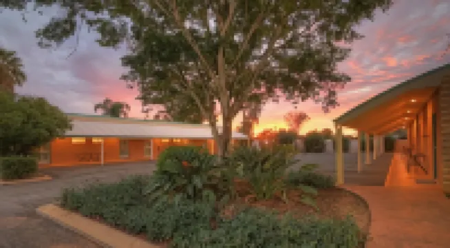 Mulga Country Motor Inn