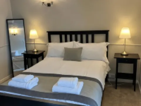 The White Swan Hotel Hotels in Duns