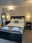 The White Swan Hotel Hotels in Duns