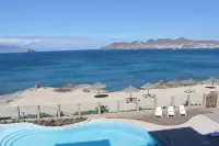 Las Rochas - Pools