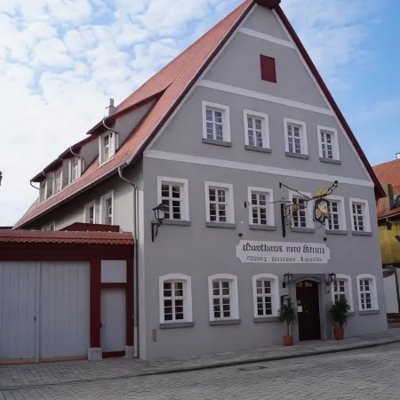 Braumeister Döbler - Ferienwohnungen