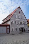 Braumeister Döbler - Ferienwohnungen - WiFi