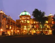 Grand Heritage Narmada Jacksons Hotels near Masjid FIAZAN E JAMAL E MUSTAFA