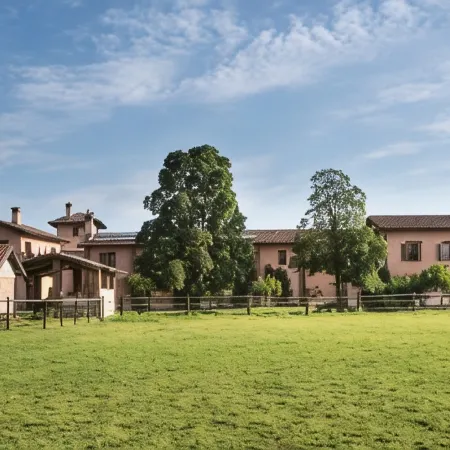 San Giacomo Horses & Agriturismo