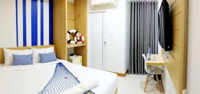 The Seaport Mahachai Hotels near The Red Bridge, Dolphin Watching Area