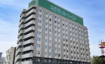 Hotel Route-Inn Yatsushiro