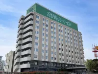 露櫻飯店八代店 五家荘附近的飯店