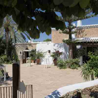 Agroturismo Can Gall Hotel Exterior