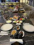Midis Otel - sarapan