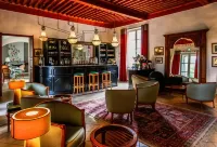 Château de Siran - Hôtel & Spa Hotels in Caunes-Minervois