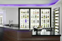 Central Hotel - bar
