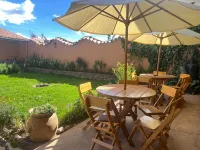 Chinchero Boutique Hotel & Tours