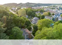 Condo in downtown Grand Haven 2