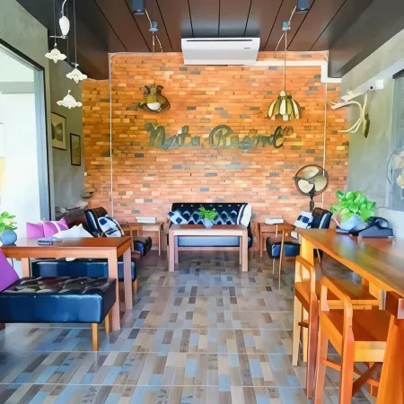 Nata Resort