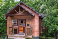 Eureka Sunset Cabins