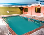 Sleep Inn & Suites Pineville - Alexandria
